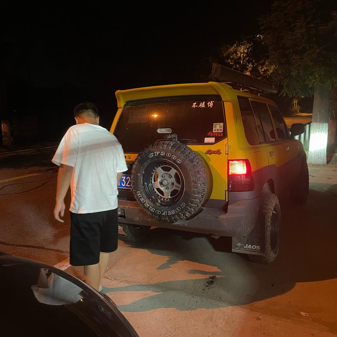 一路行‖玻璃纪