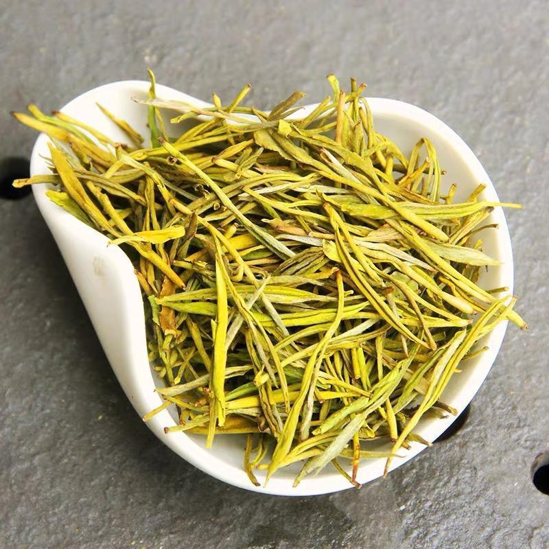 两姐妹茶叶