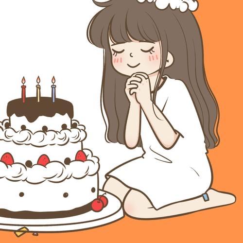 听说🍬很甜