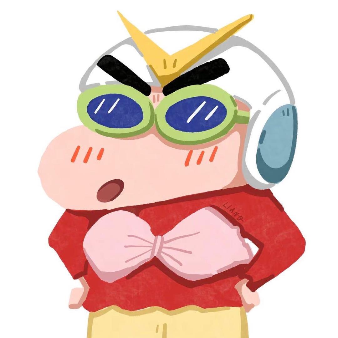 马铃薯头小子