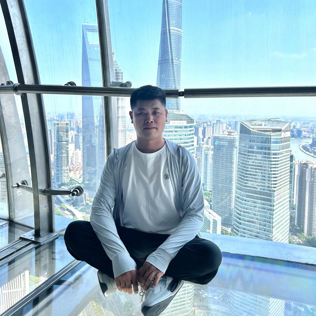 清晨的粥比深夜的酒好喝