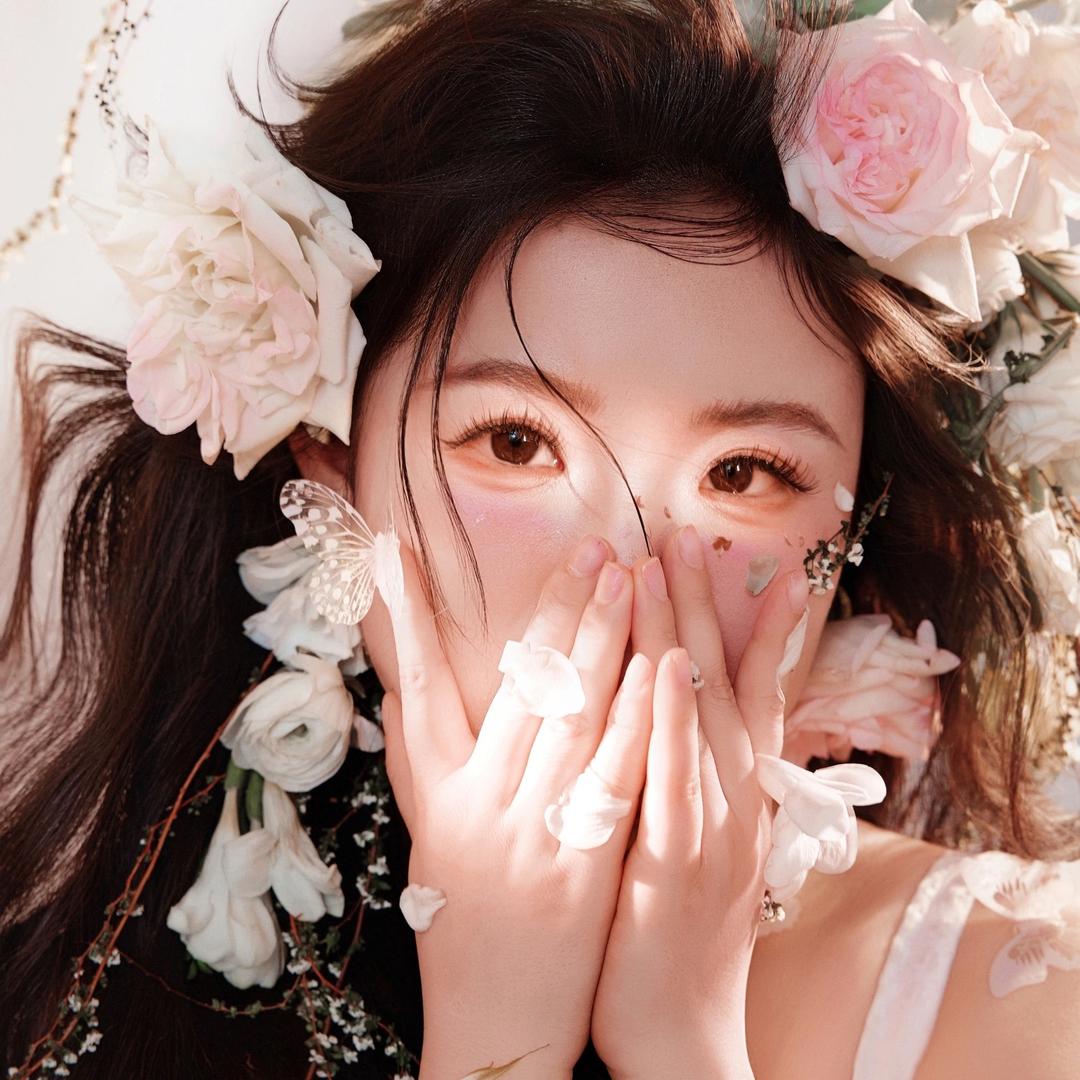 Vicky小青儿ᴗ. 🐰🐰🐰