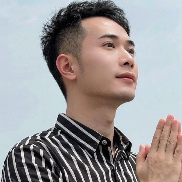 陈龙·黄梅戏