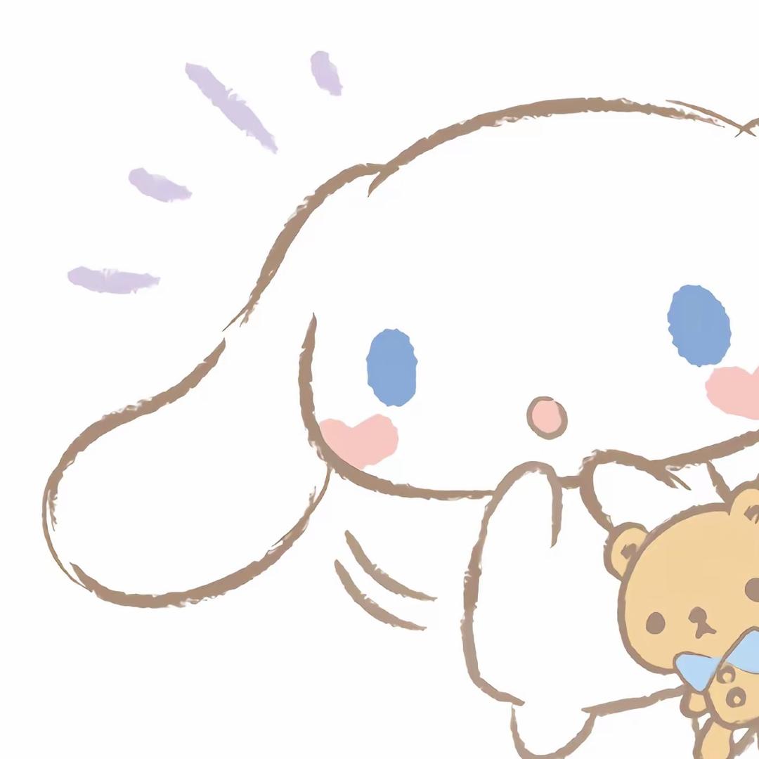 小白💧