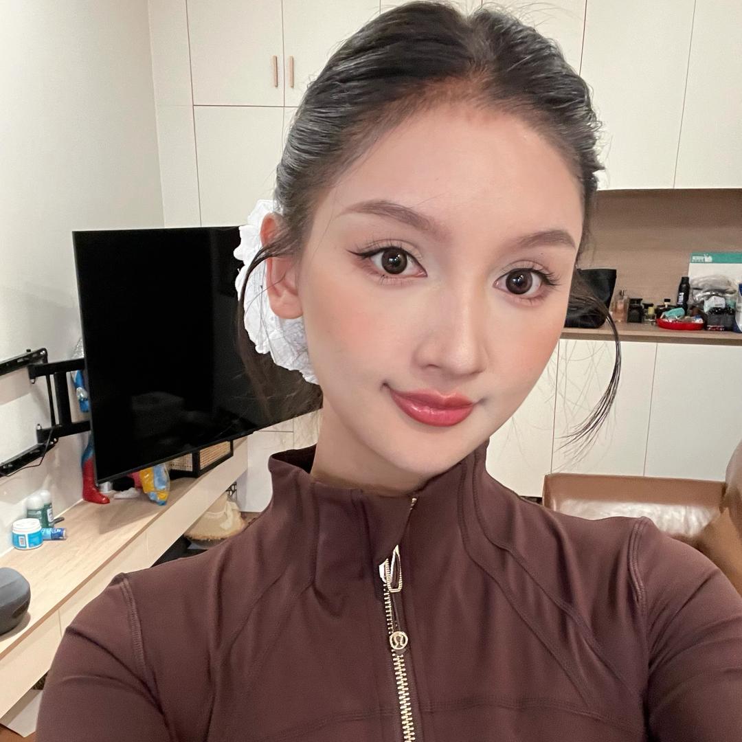 彭彭是彭彭（好吃版）