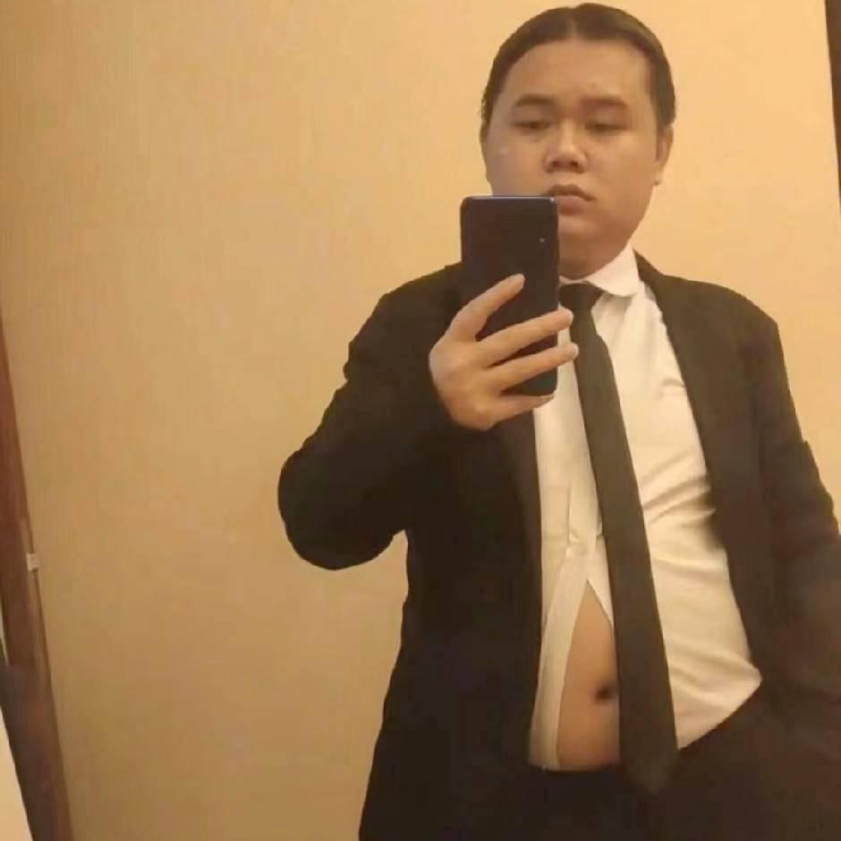 对象a头像