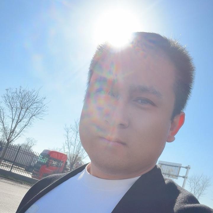 平安喜乐🥰