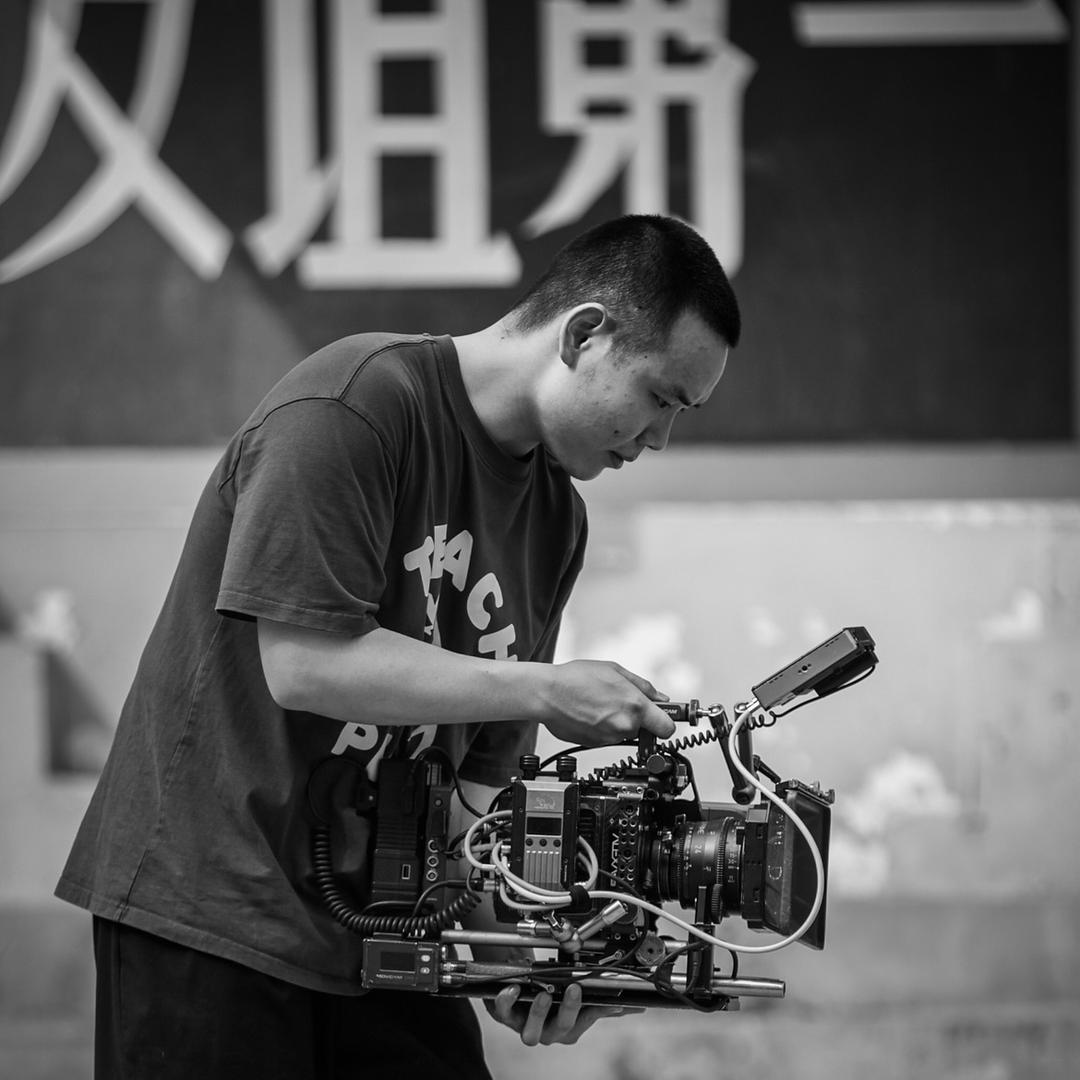 小羿 Film life