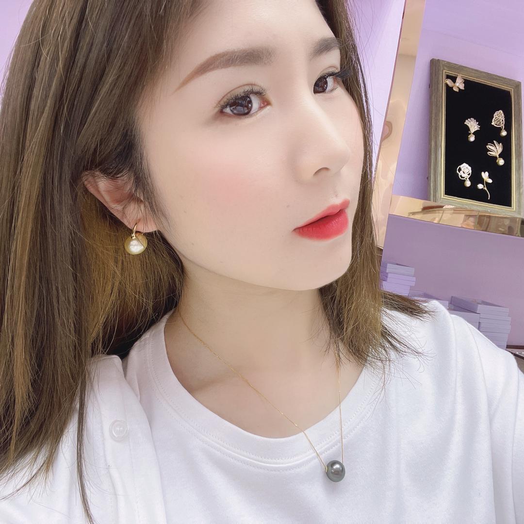 何小鱼珍珠