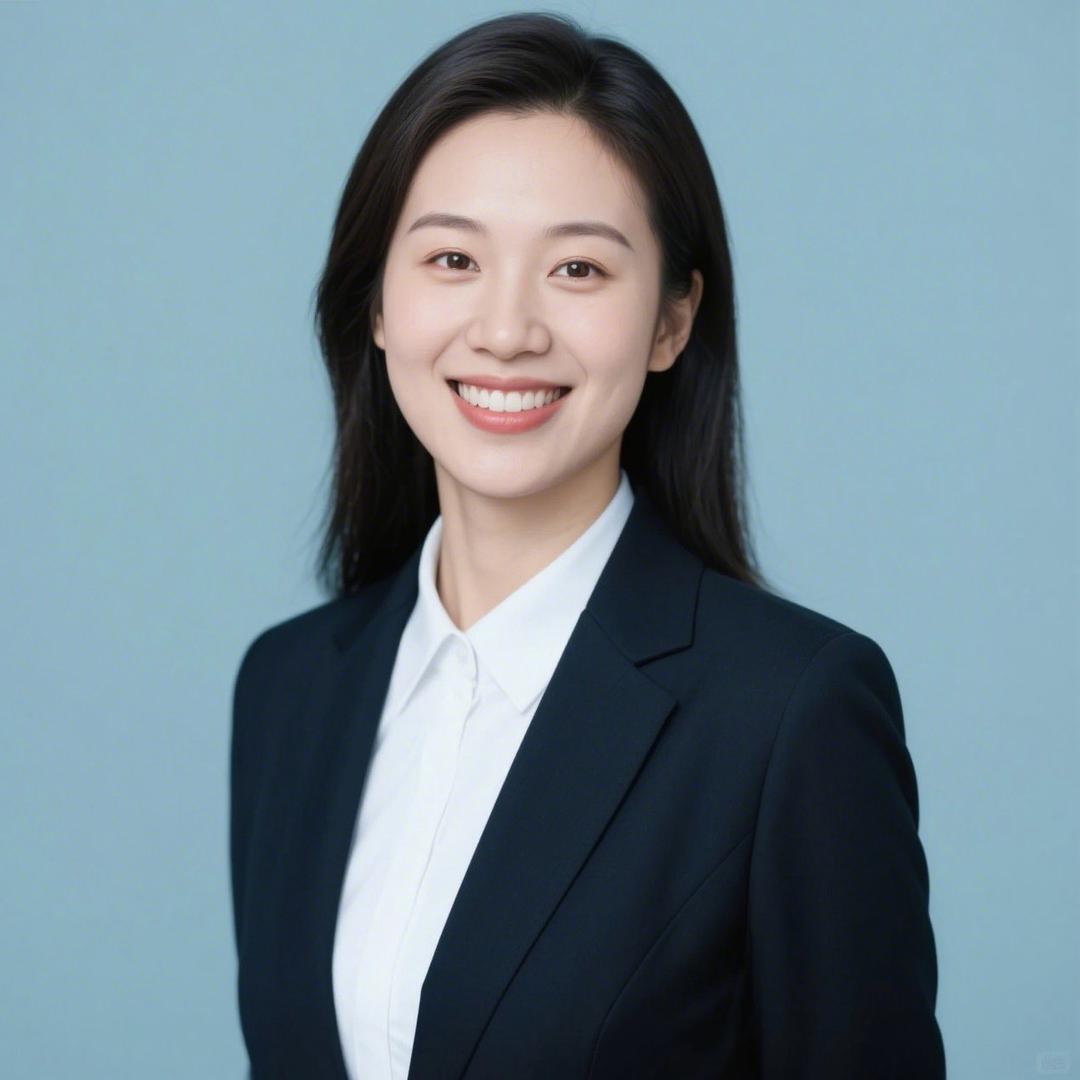 公考讲师木子