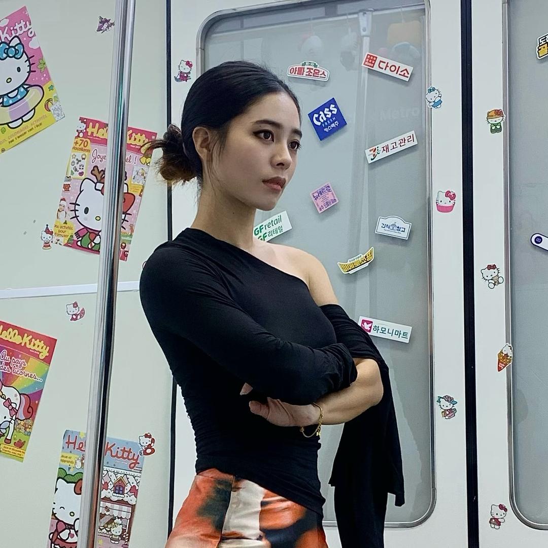 李公子