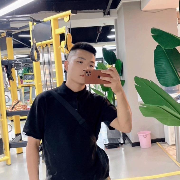 阿灿的小越