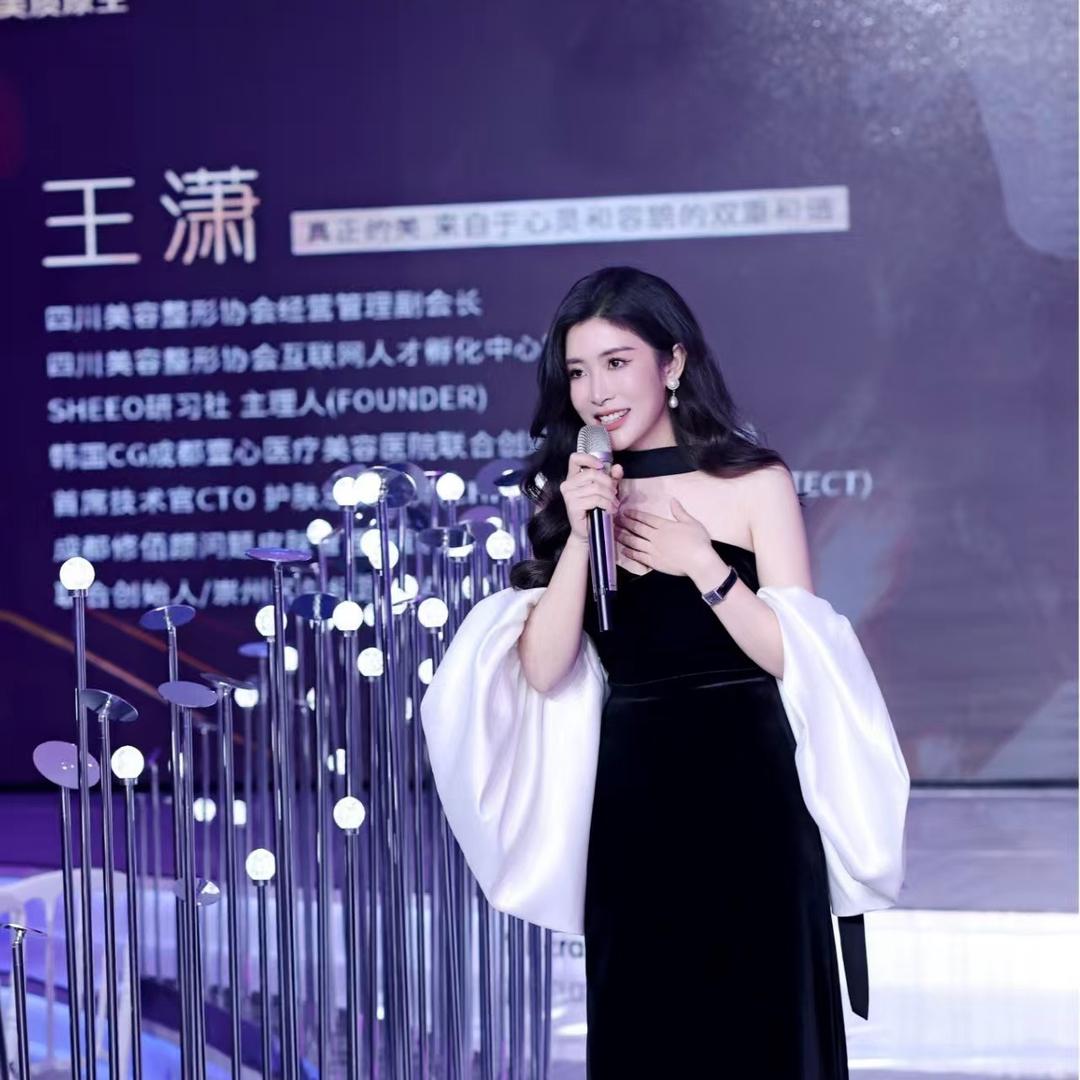 双美美业实战王会长