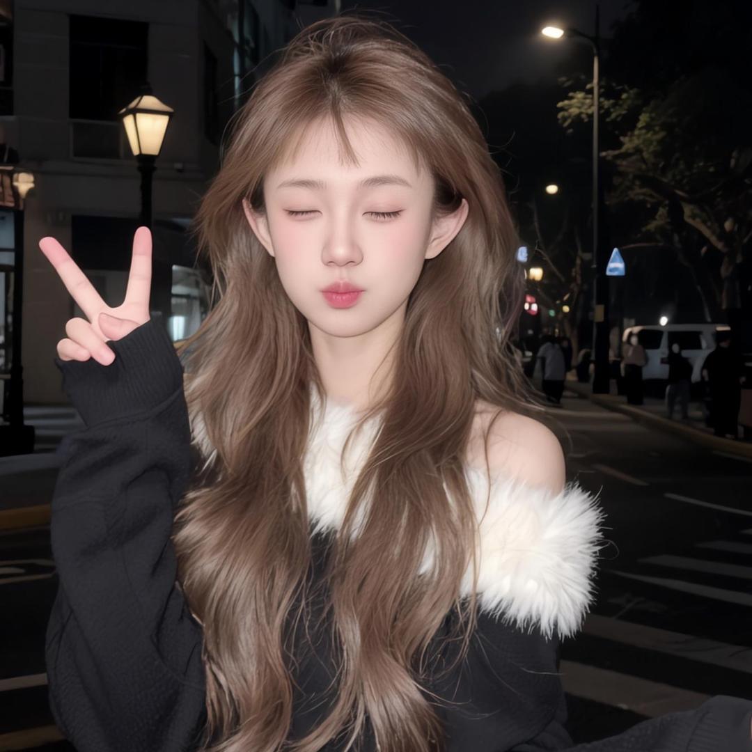 小甜甜🥰
