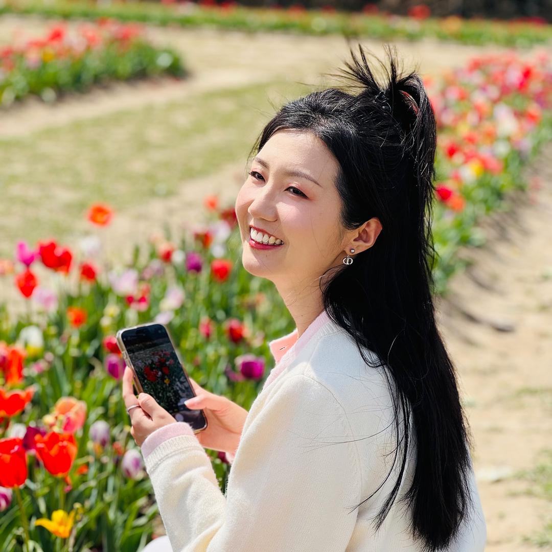 Julia的美国慢生活