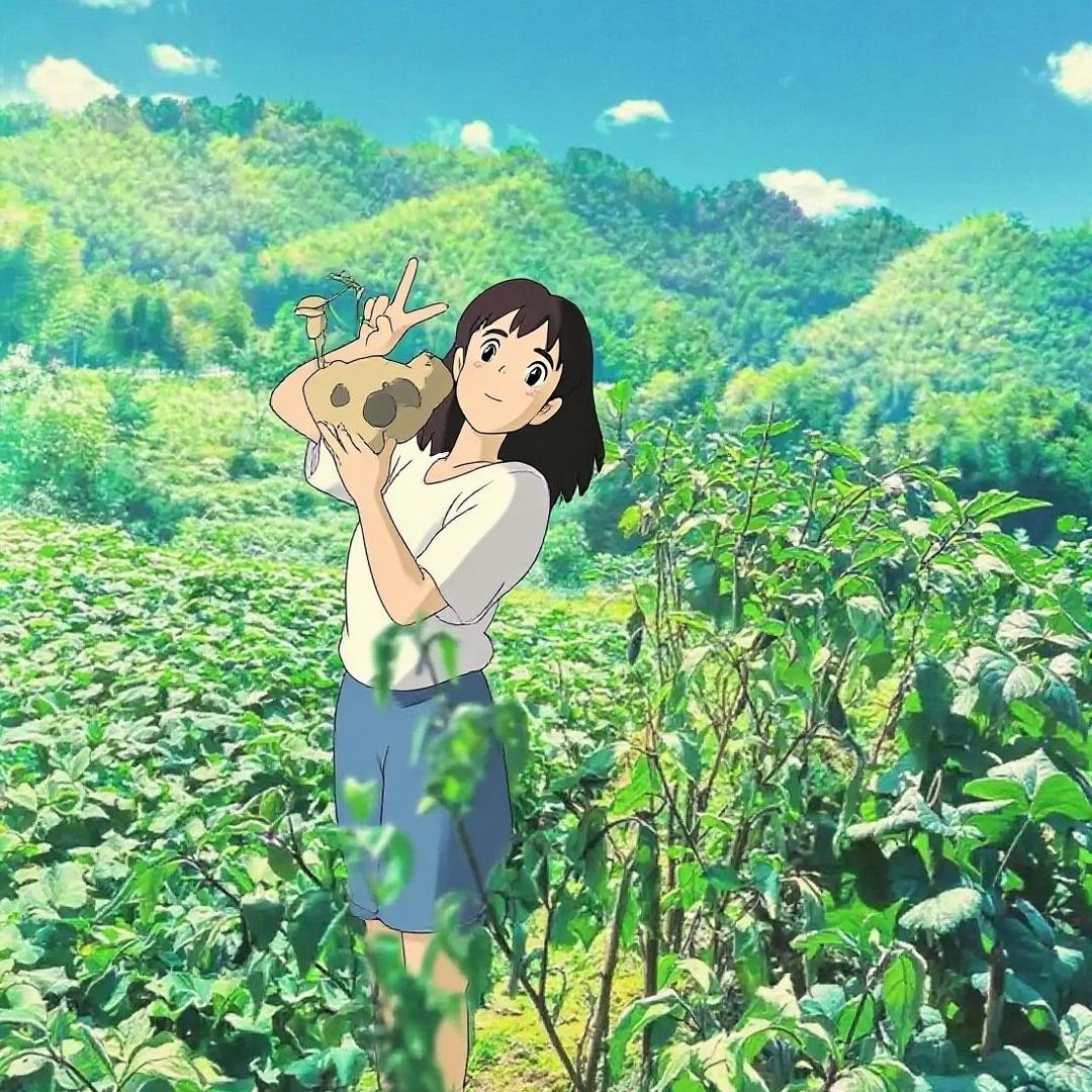 小胡说。