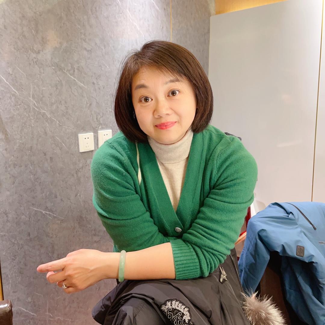 茶姐姐