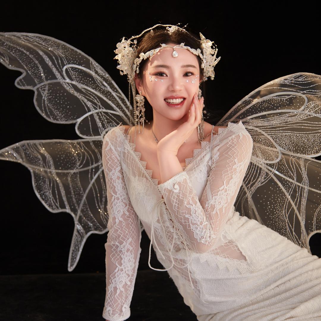小美居家运动养生