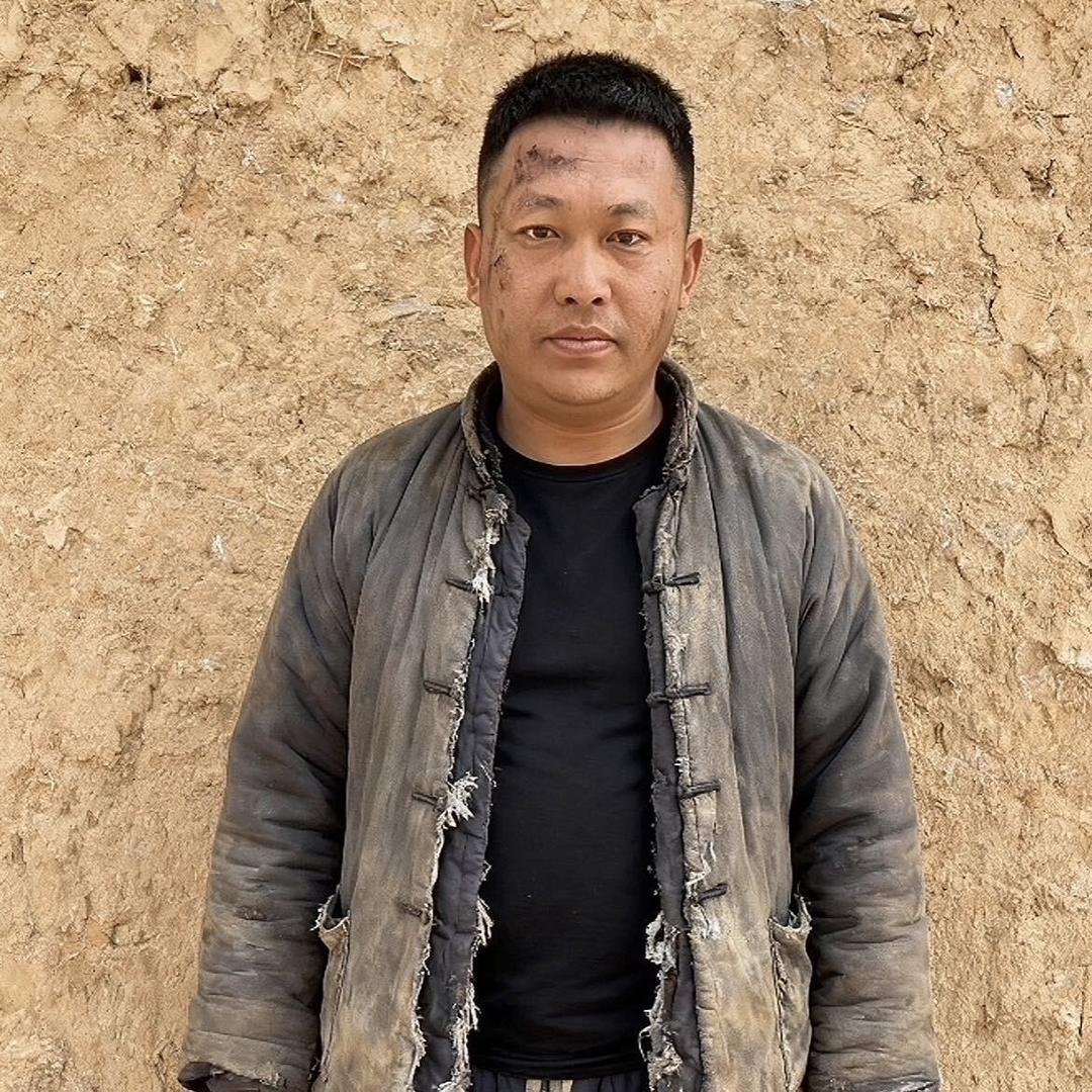 扯憋犊子