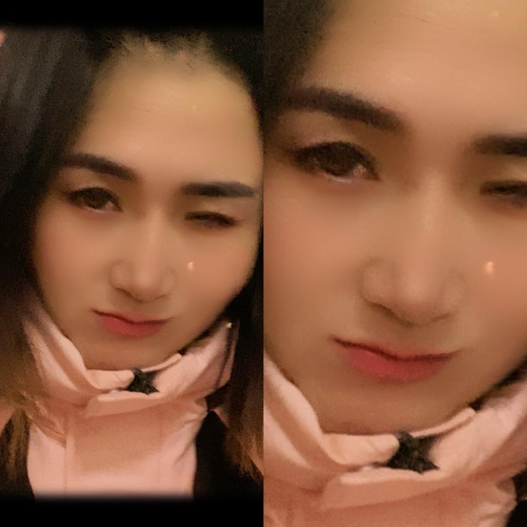 秘爱宣言专业调肤