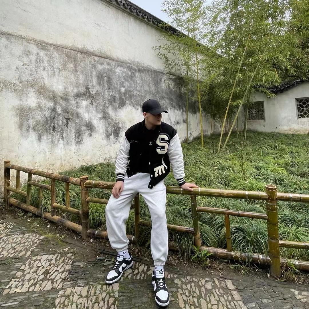 🏋️‍♀️就叫小生（健身版）