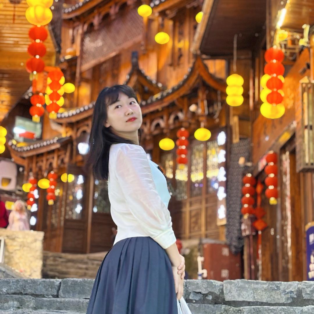 然然妈咪