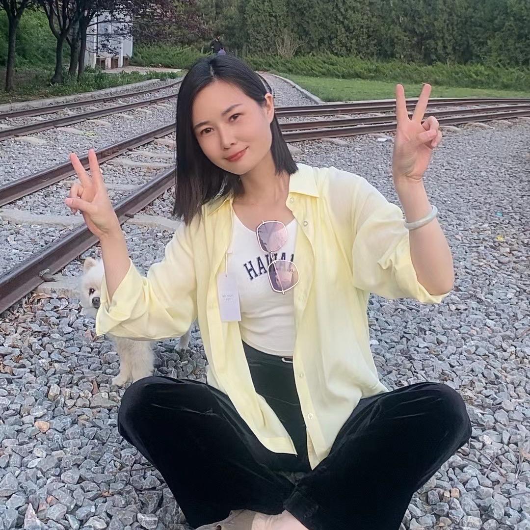 武小五（小个子女装）