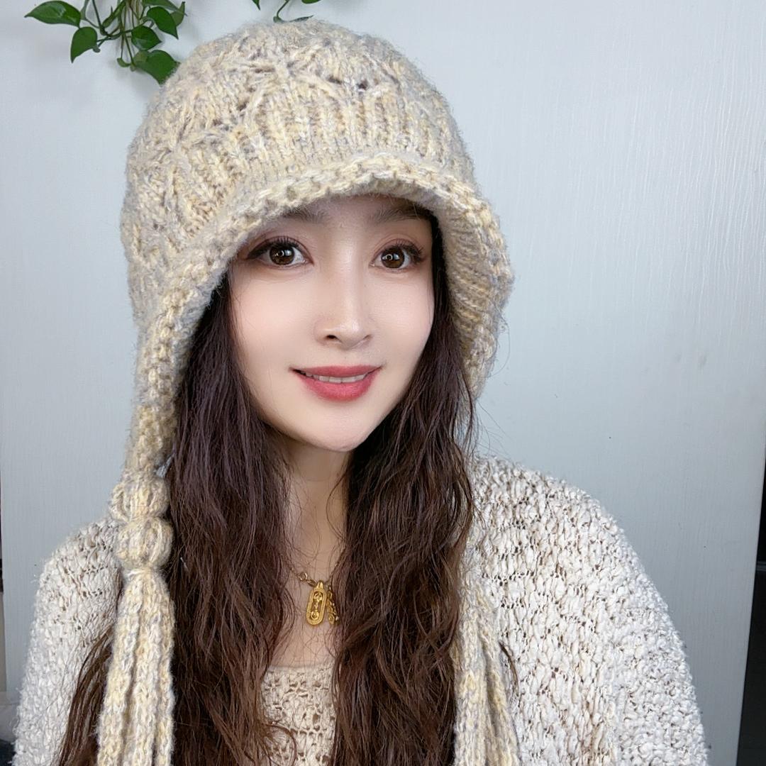 阳姐帽子服饰严选的头像