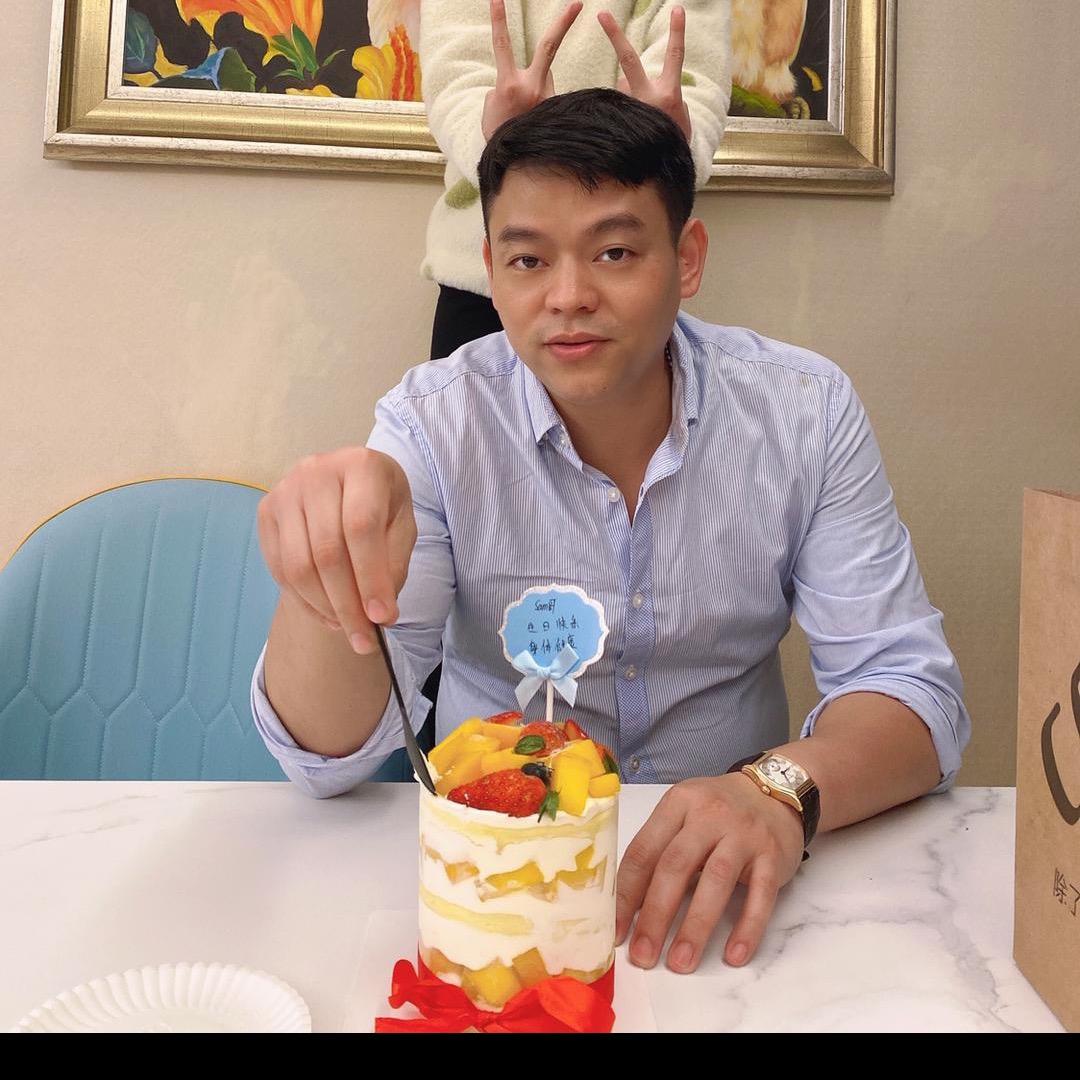 小喵粑粑（9.13中秋靓汤料专场）