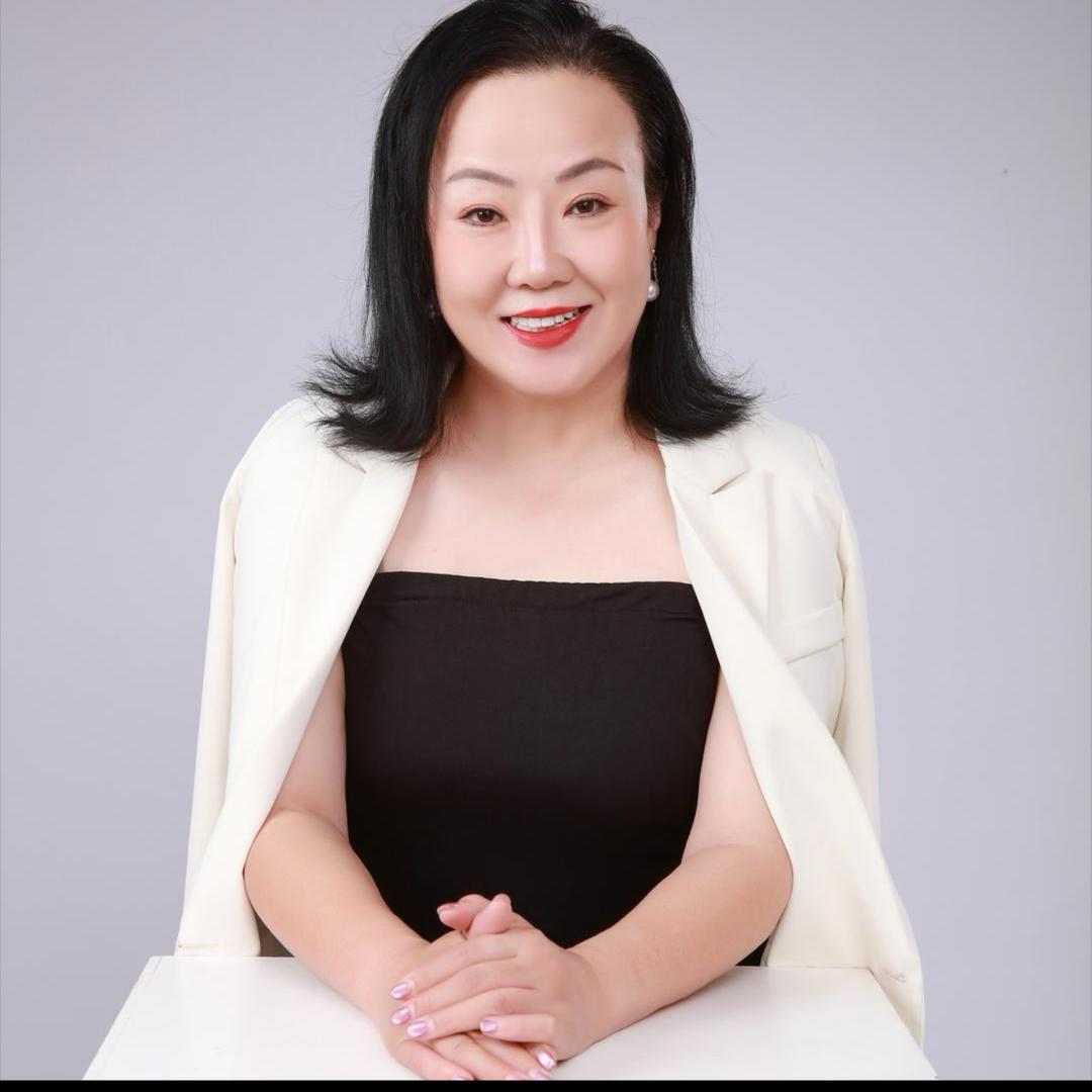 孙立荣的幸福生活