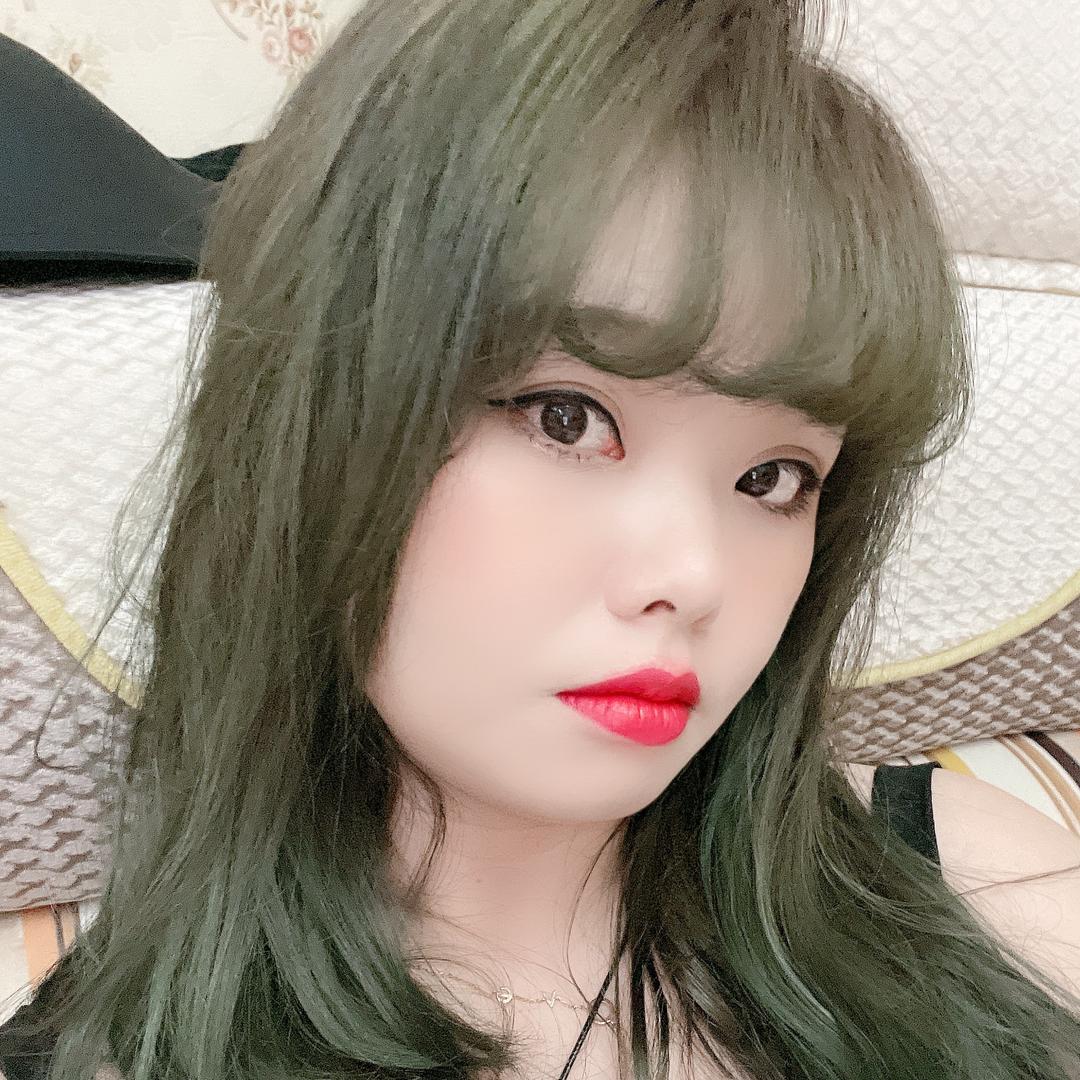秋秋妹🎀