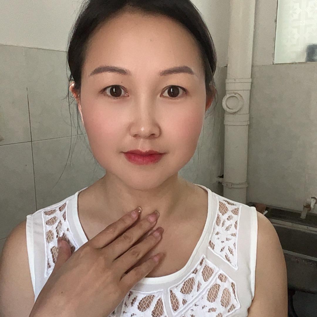 小颖和阿良