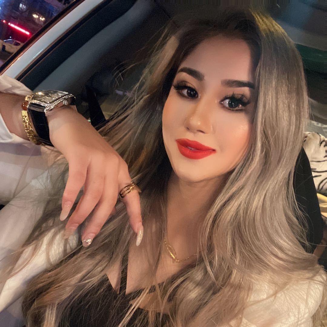 古丽娜扎