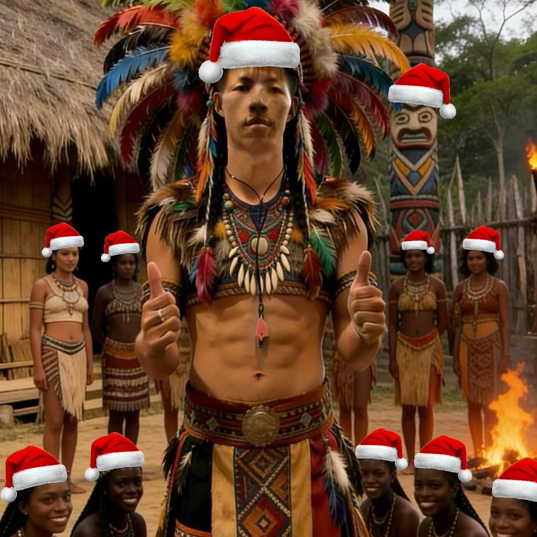 拉怀最后的守村人