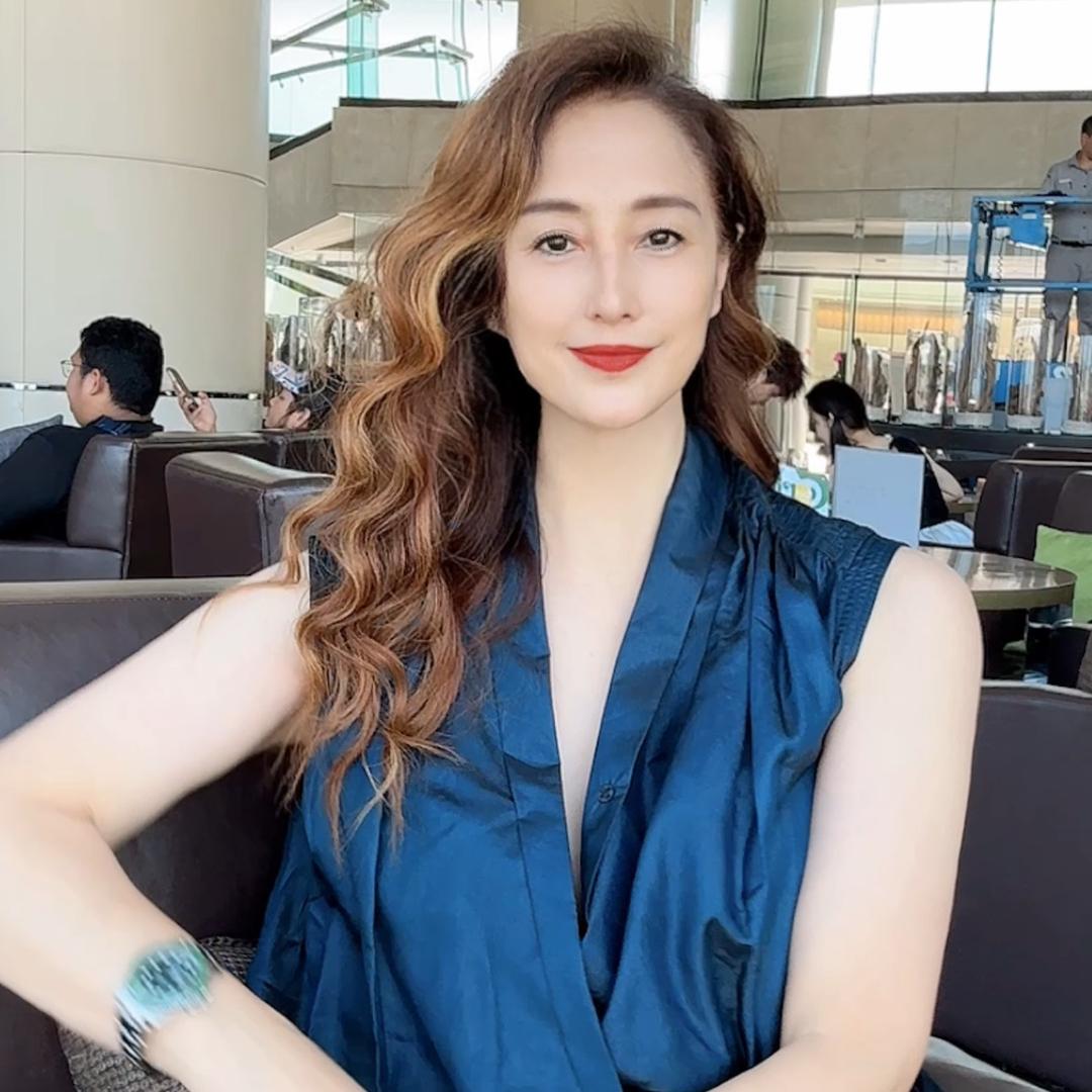 Monica Chan