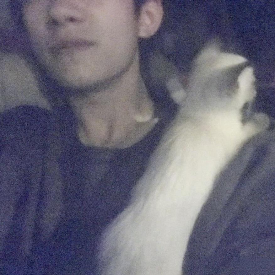 周五别喊小小老师🙉