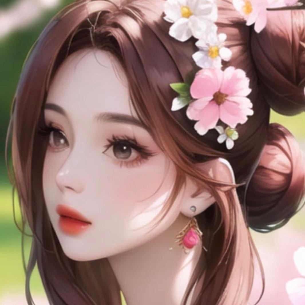 🌸沫丽 ゝ