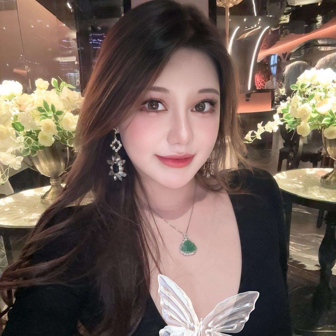 曾漂亮🖤-Yan
