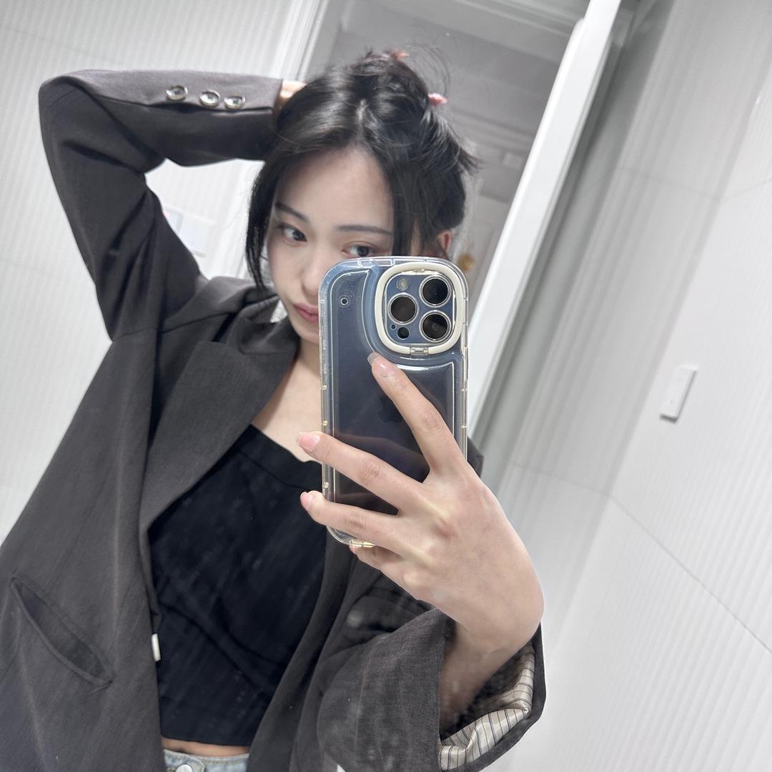赵美丽呀