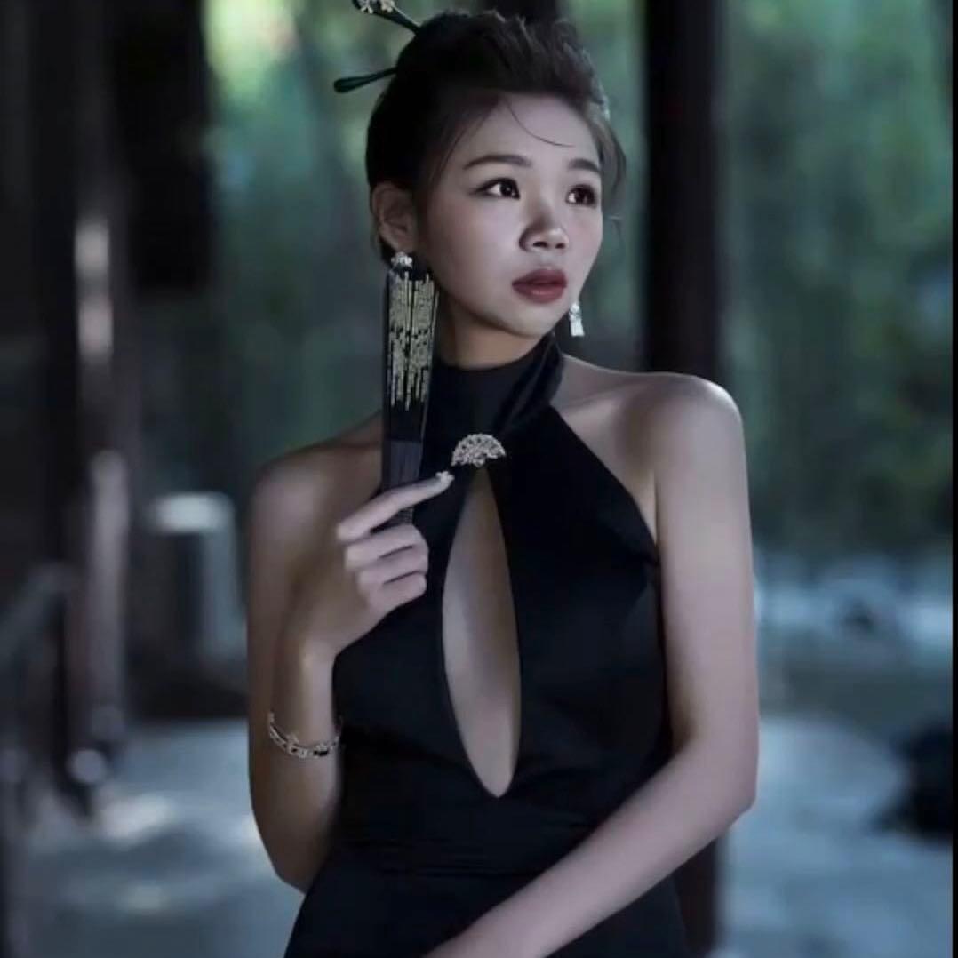 维妮美*美甲💅（静静）