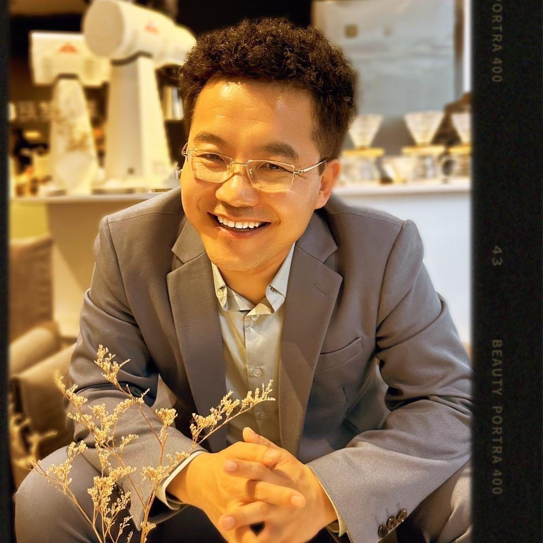 案源大王李主任