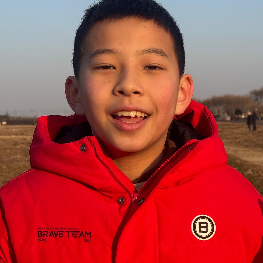 我爸是做广告的