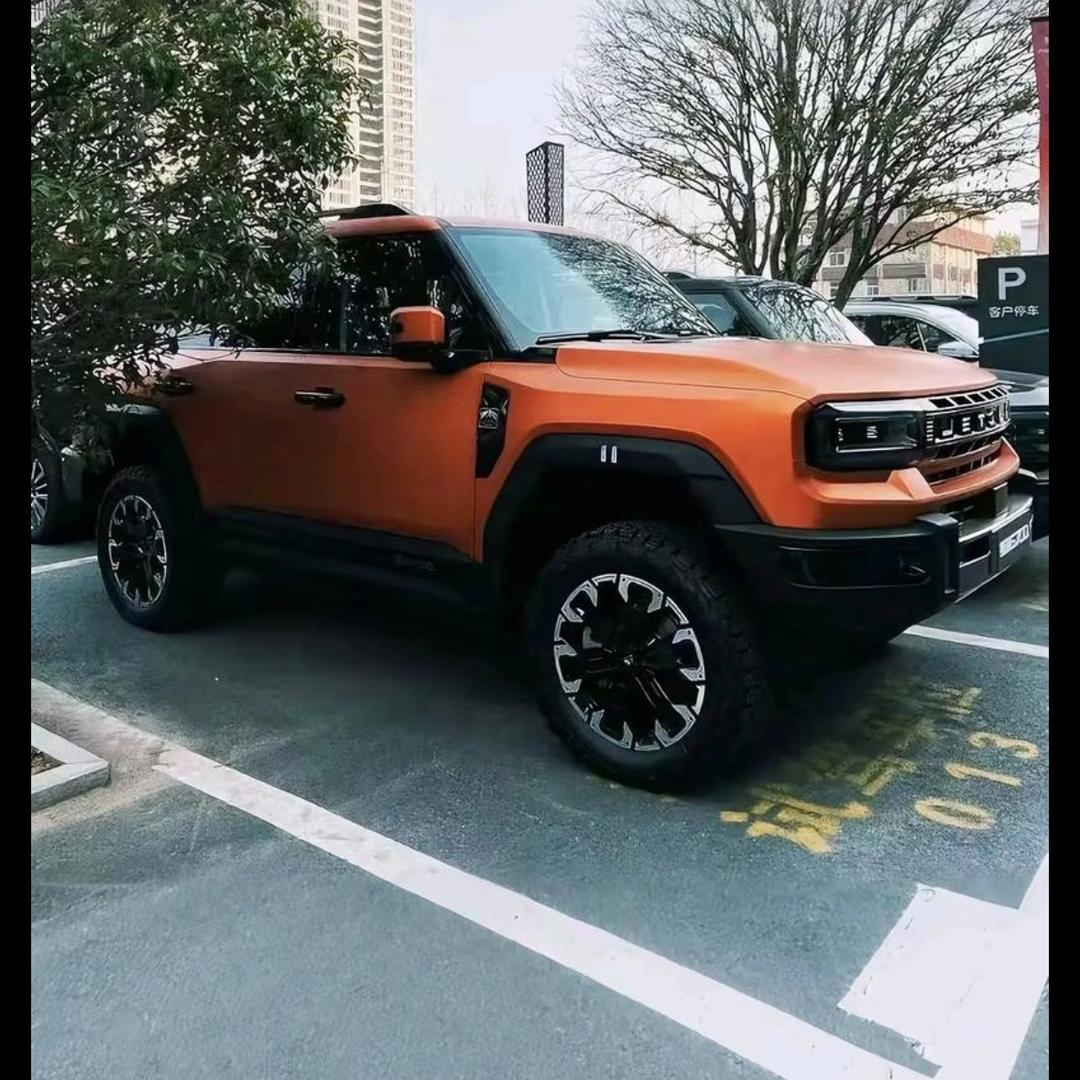 纵横G700包头盛世纵达店