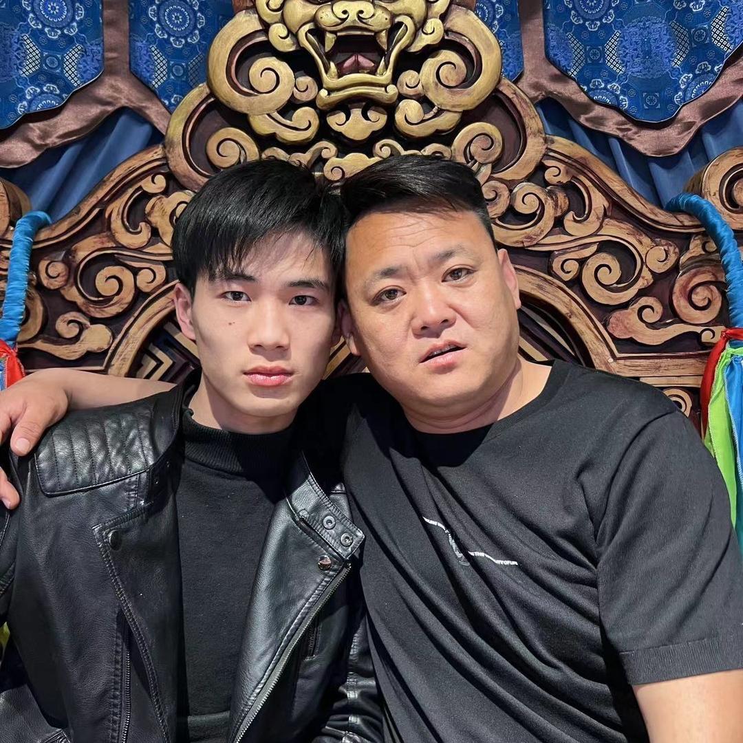 孔龙凤雏生活号