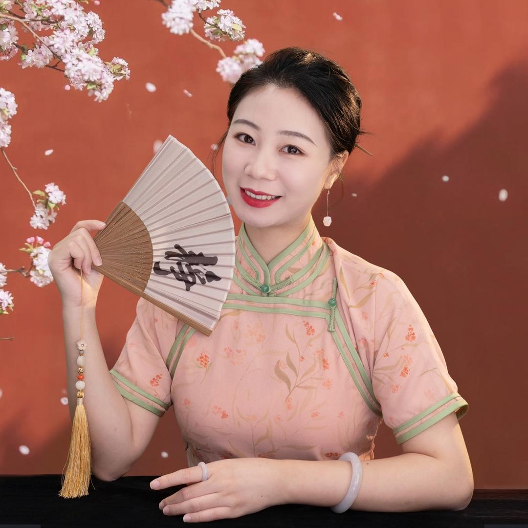 冯漂亮琢越珠宝