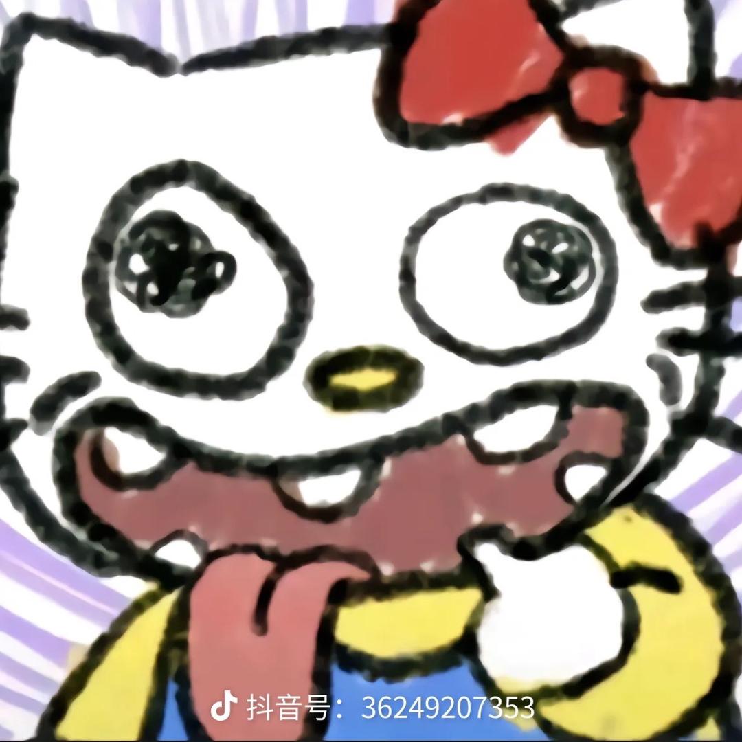 🐑🐑🐑手工穿戴甲