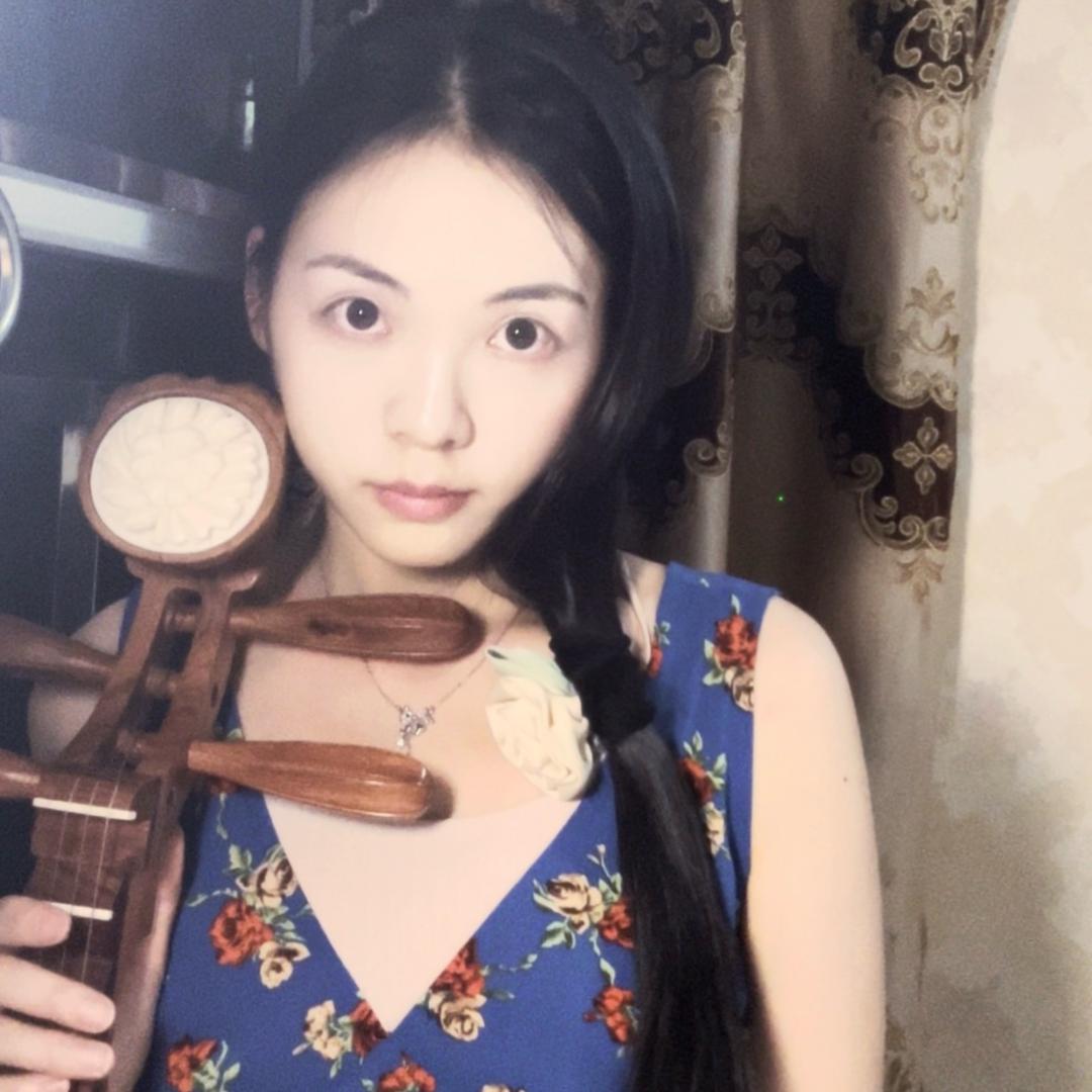 琵琵琶琶精