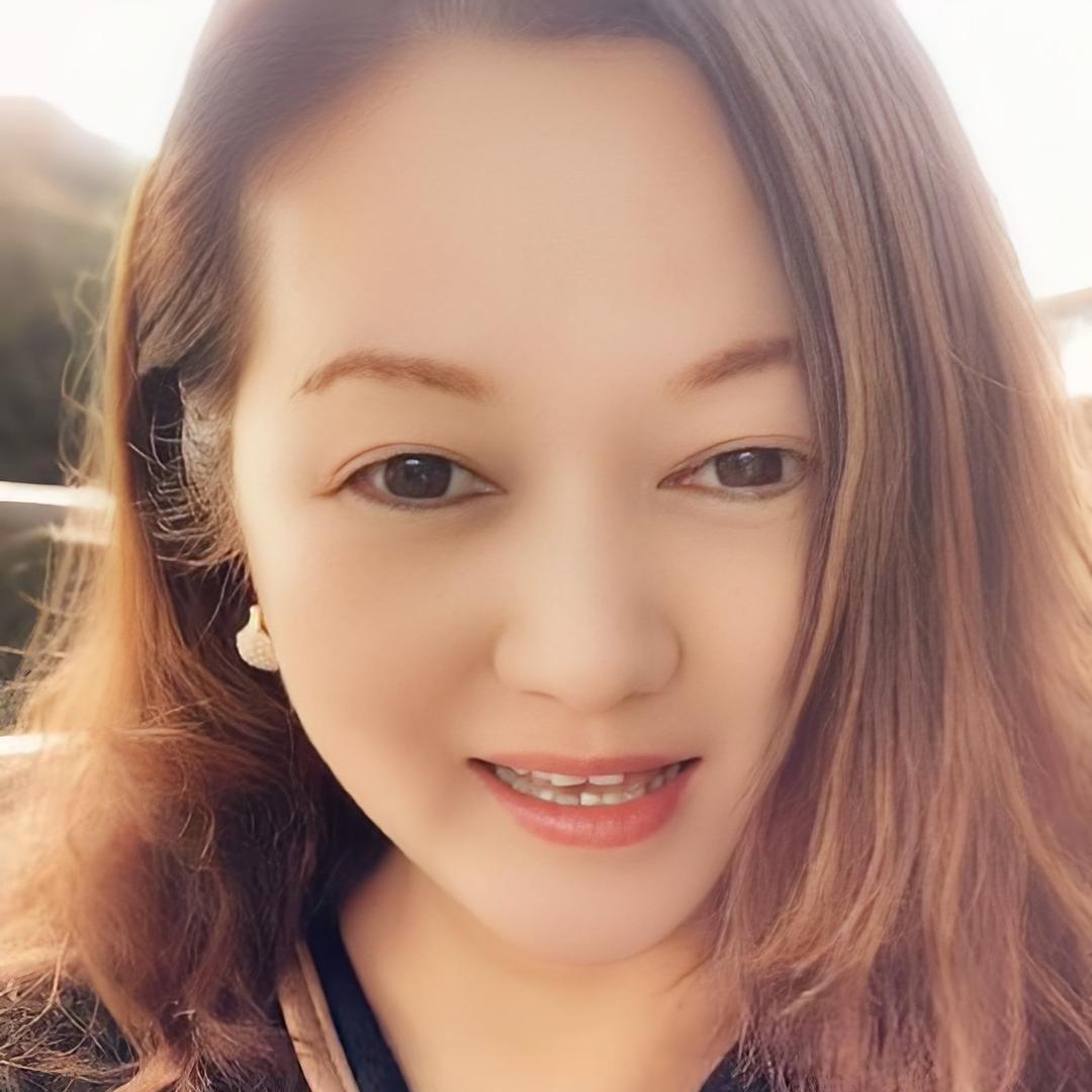 顺其自然💕