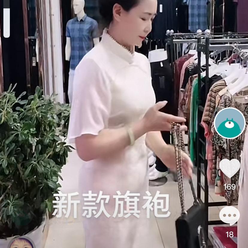固始县陈淋镇孙玲服饰