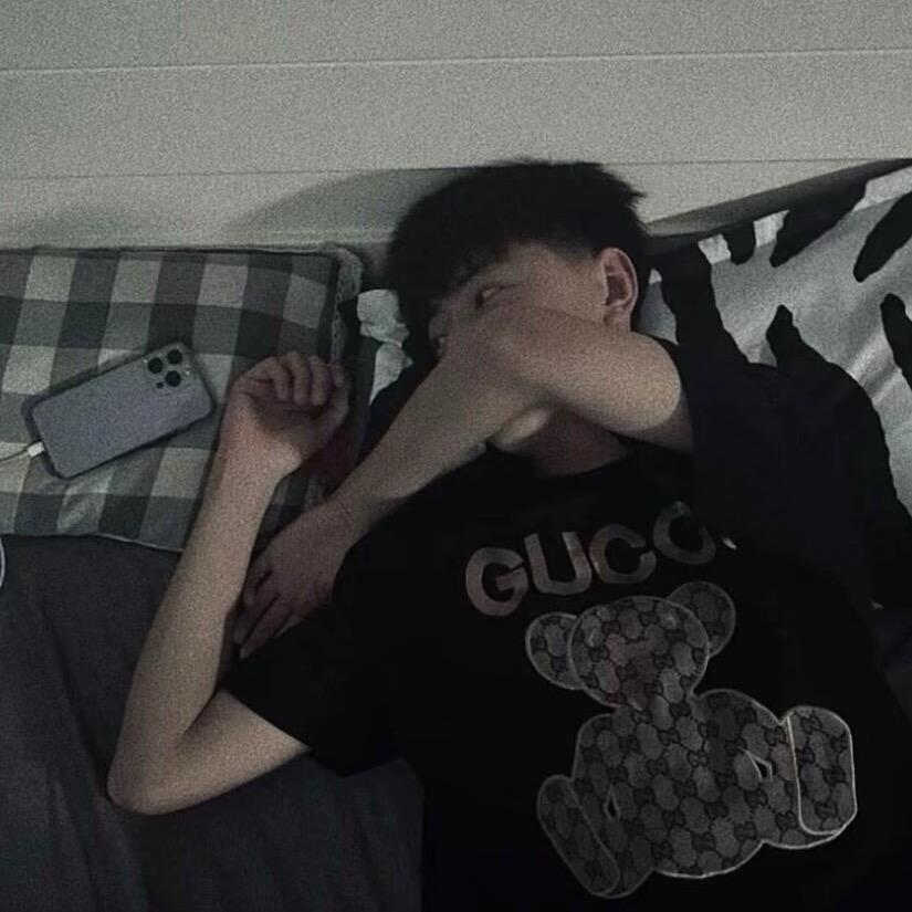 大战场最后的深情
